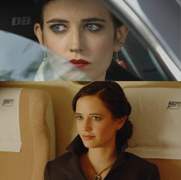 伊娃·格林/Eva Green-4-5